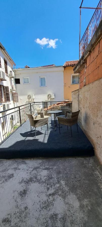 Santoria Casa Hotel Koper Exterior foto